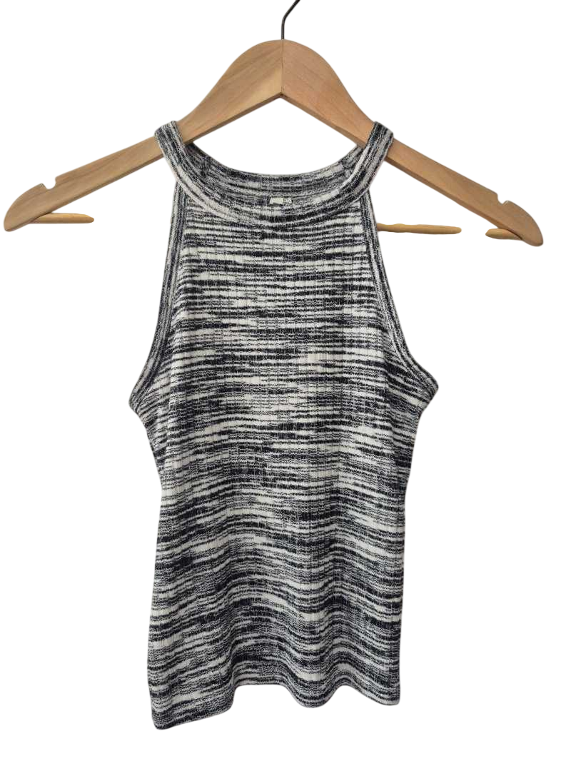 Mudd High Neck Tanks