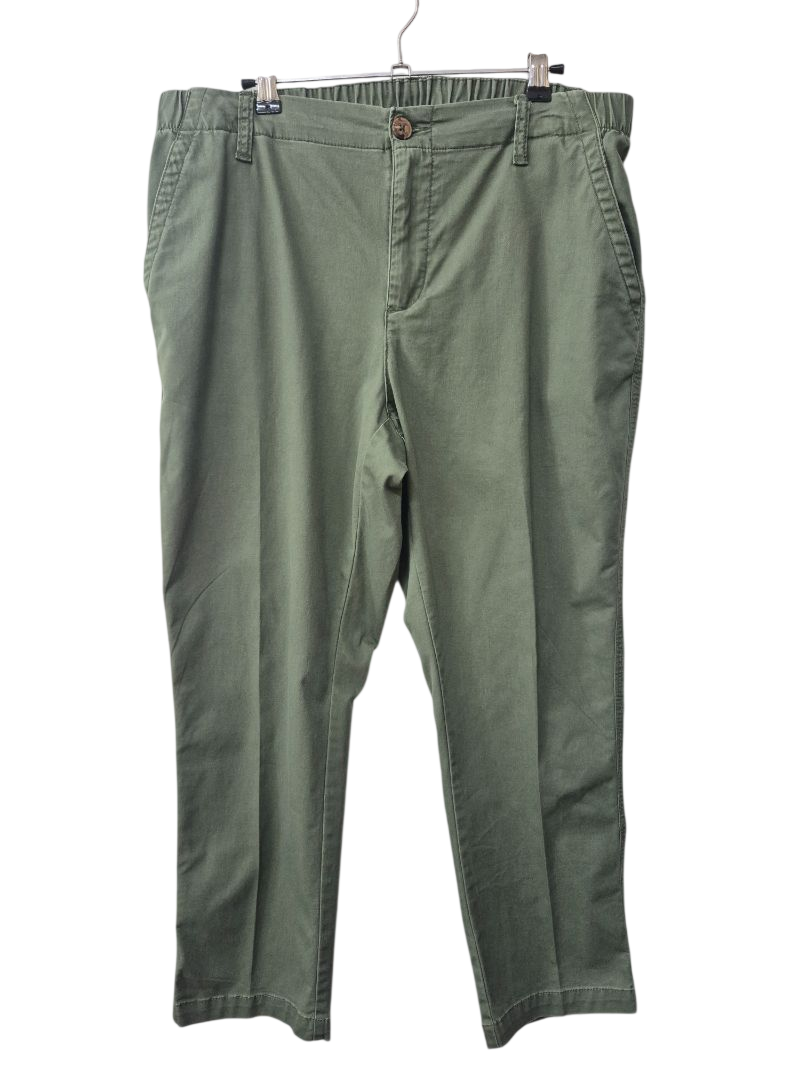 Old Navy Straight Leg Pants