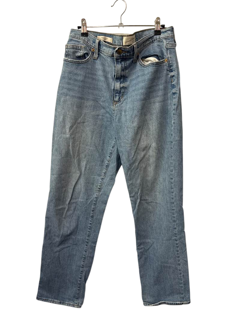Universal Thread Straight Leg Jeans