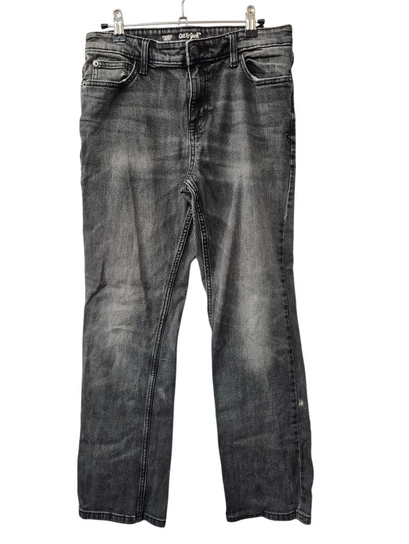 Cat & Jack Straight Leg Jeans