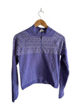 DSG Half-Zip Sweatshirt Athletic