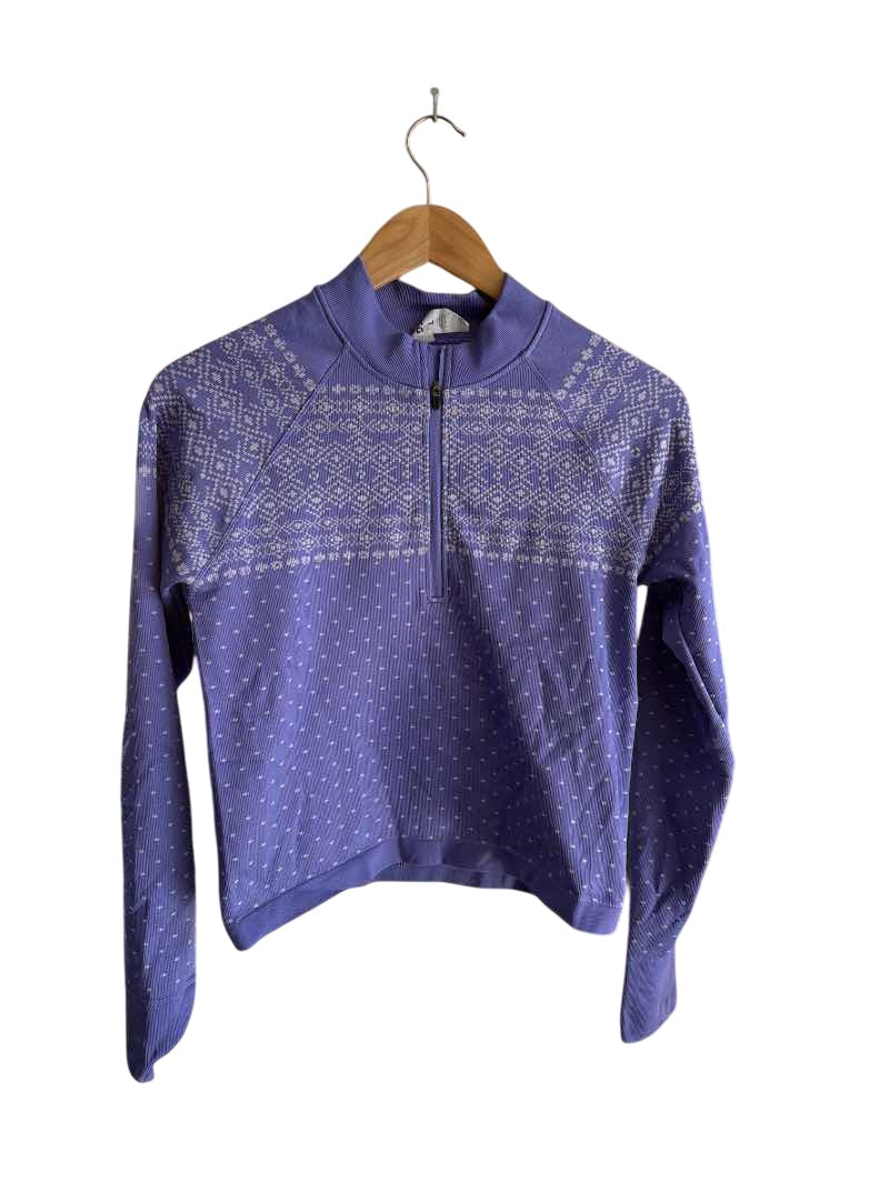 DSG Half-Zip Sweatshirt Athletic