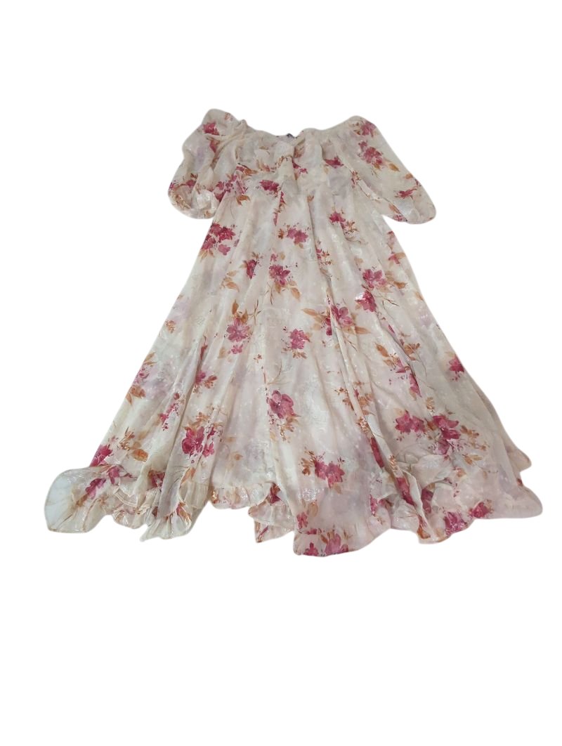 Baltic Born Off-Shoulder Maxi Dresses