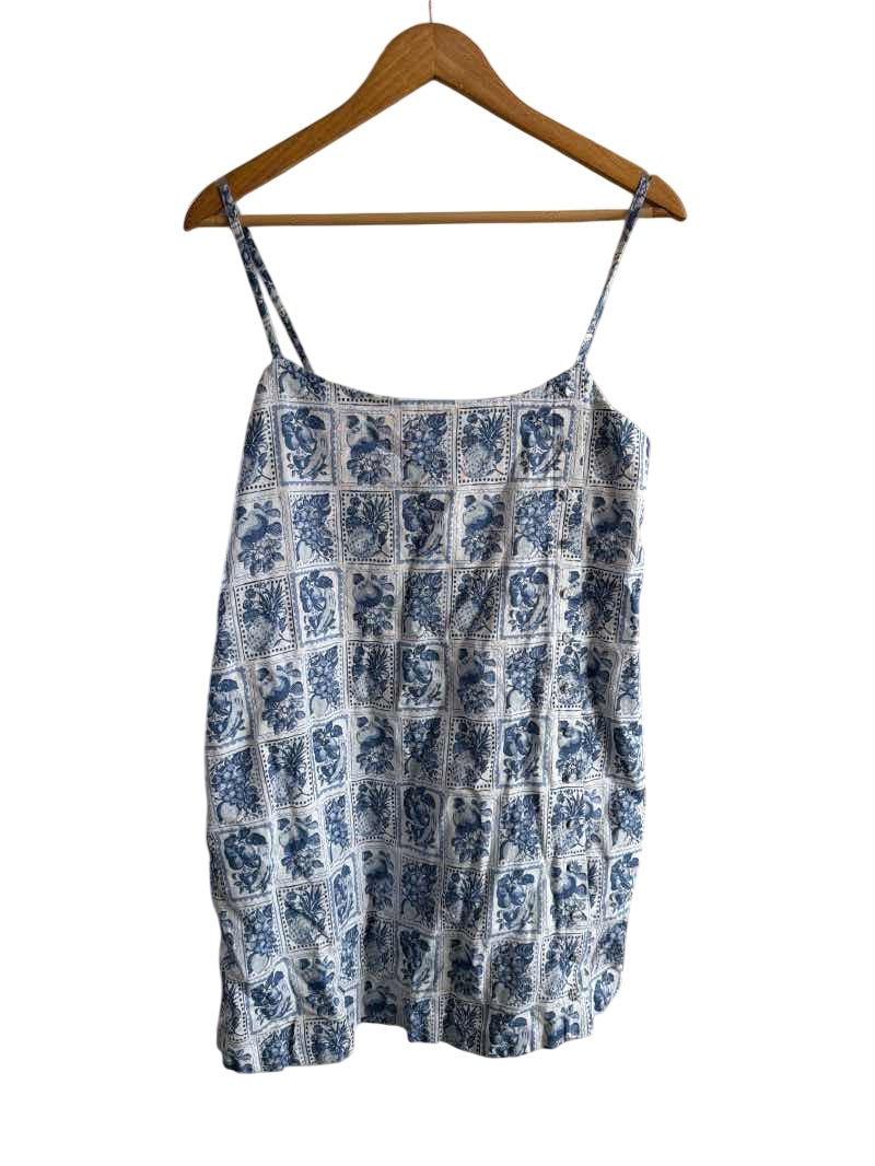 Aberceombie & Fitch Spaghetti Strap Dresses