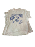 Univereal Thread Graphic T-Shirt Short Sleeves