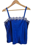 Vintage Lace Camisole Vintage