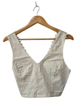 Forever 21 V-Neck Tank Tanks