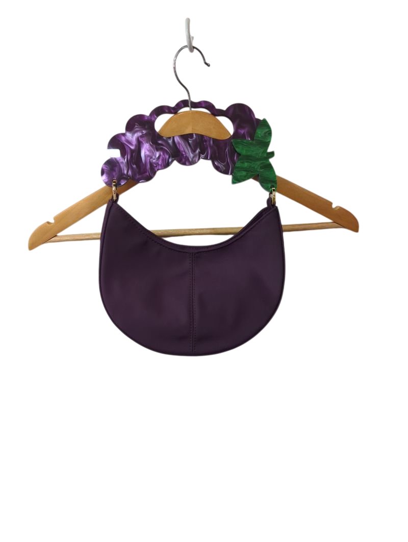 Curved Shoulder Handbags
