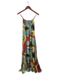 True Destinations Floral Maxi Dresses
