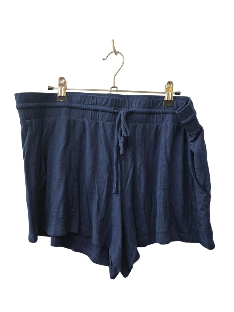 Stars Above Drawstring Lounge Shorts
