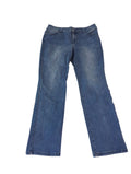 Chicos  Straight Leg Jeans