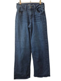 Old Navy Wide Leg Jeans