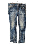Rock Revival Straight Leg Jeans