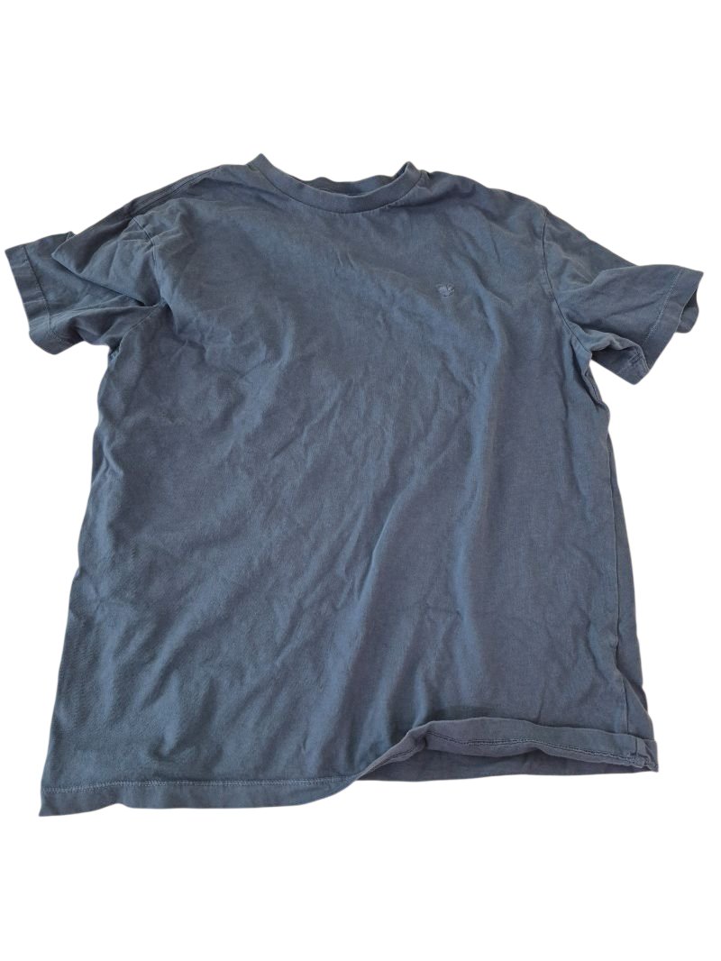 American Eagle Crew Neck Tee Short Sleeves