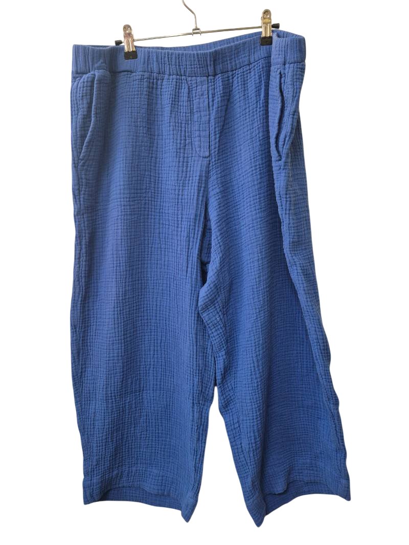 J. Jill Wide Leg Pants