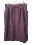 Jones New York Vintage Houndstooth Skirt Vintage