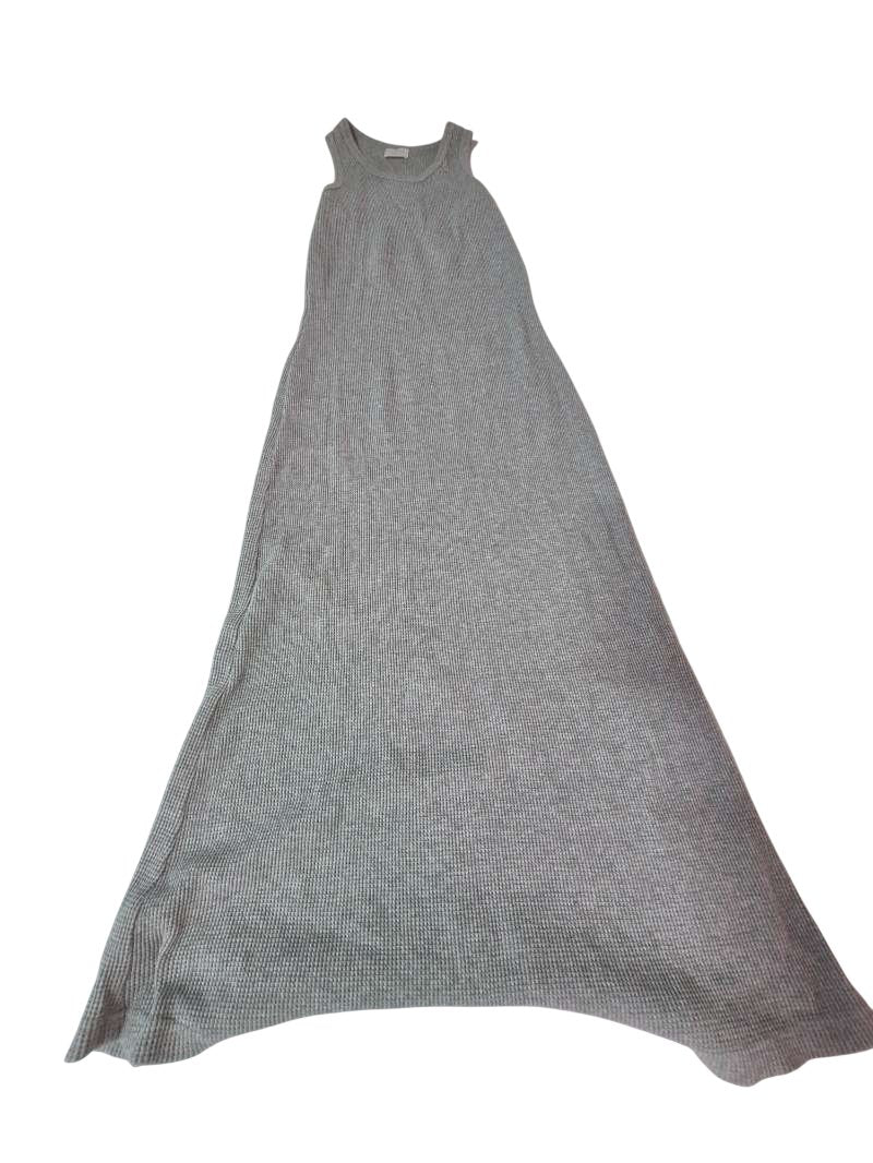 Basix by Ed Lee Sleeveless Maxi Dresses