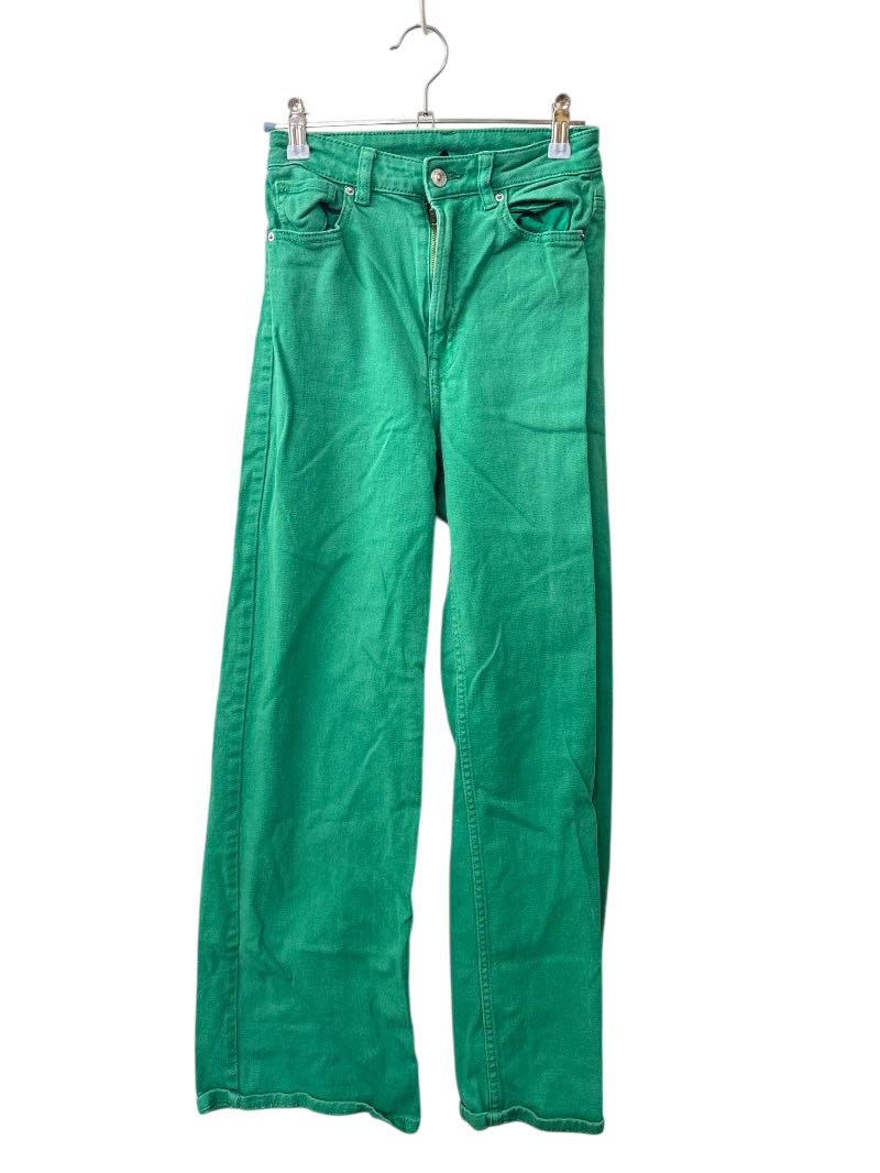 Divided by H&M Wide Leg Pants