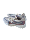Mesh Athletic Sneakers