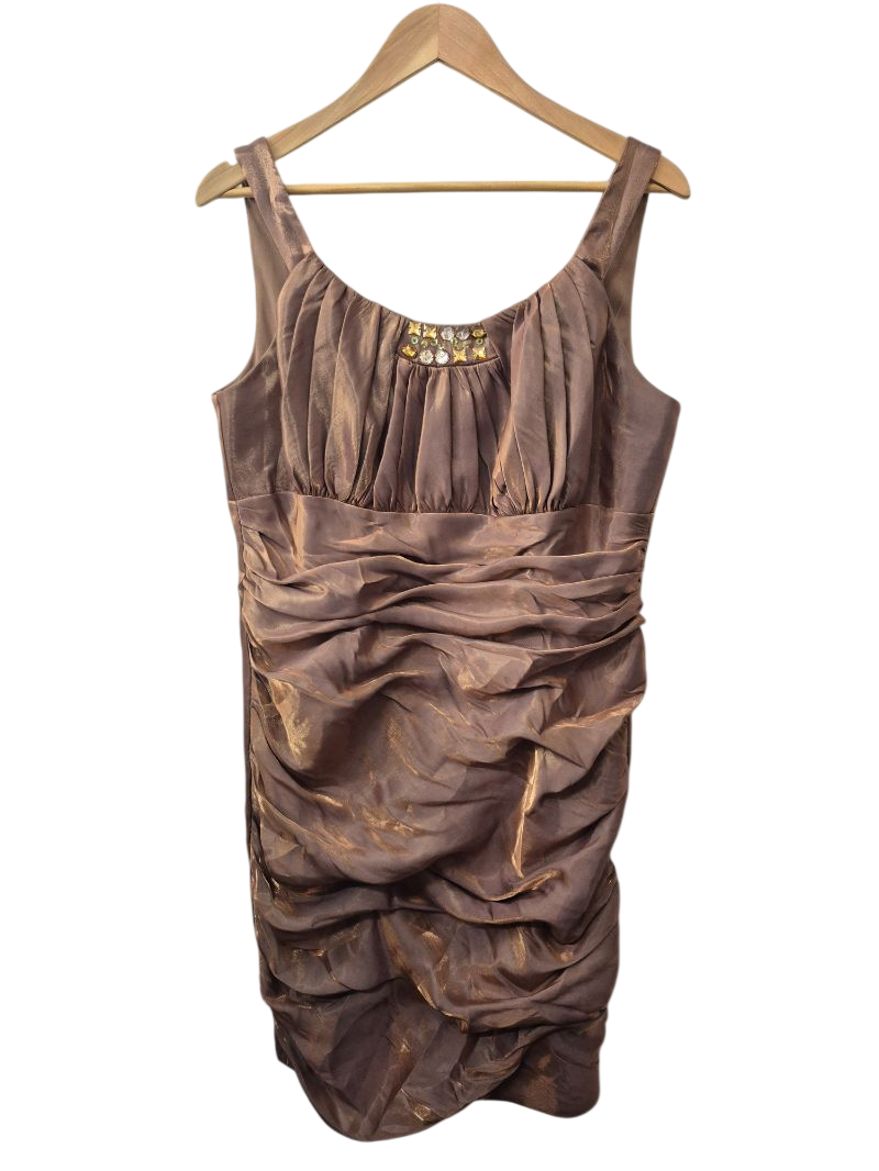 Jackie Jon Vintage Cocktail Dress Vintage