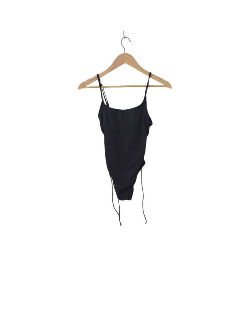 Shade & Shore Scoop Neck Swimwear