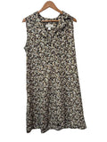 CJ Banks Sleeveless A-line Dresses