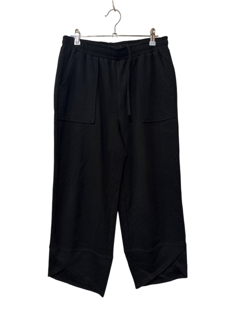 Trendy Queen Wide Leg Pants