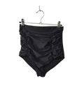 Empetua Ruched High-Waist Swimwear