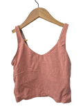 G V-Neck Tank Athletic