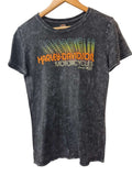 Harley Davidson Vintage Graphic Tee Vintage