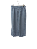 American Eagle  Wide-Leg Drawstring Pants