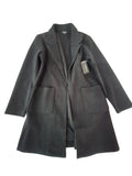 Messini Long Tailored Coat Outerwear