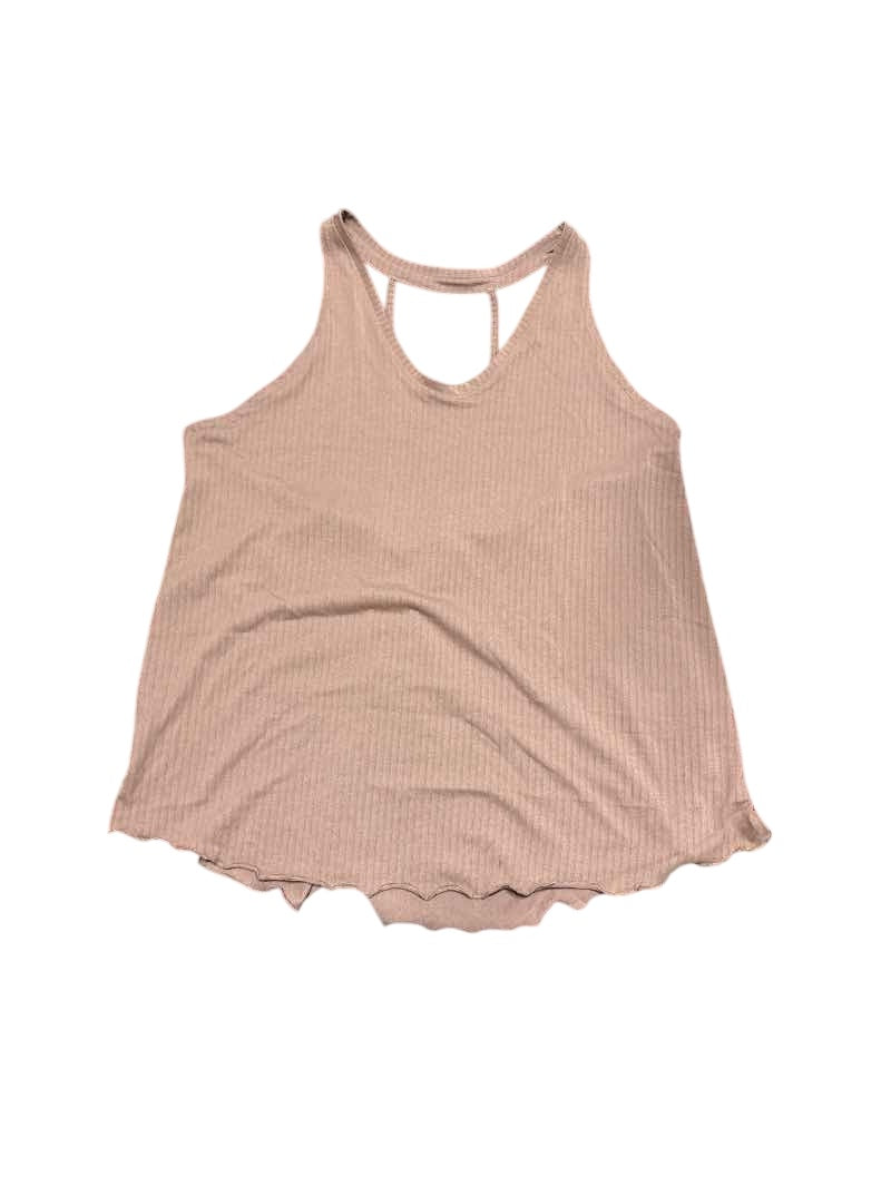 Nike Sleeveless Tank Athletic