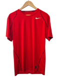 Nike Short Sleeve Tee Athletic