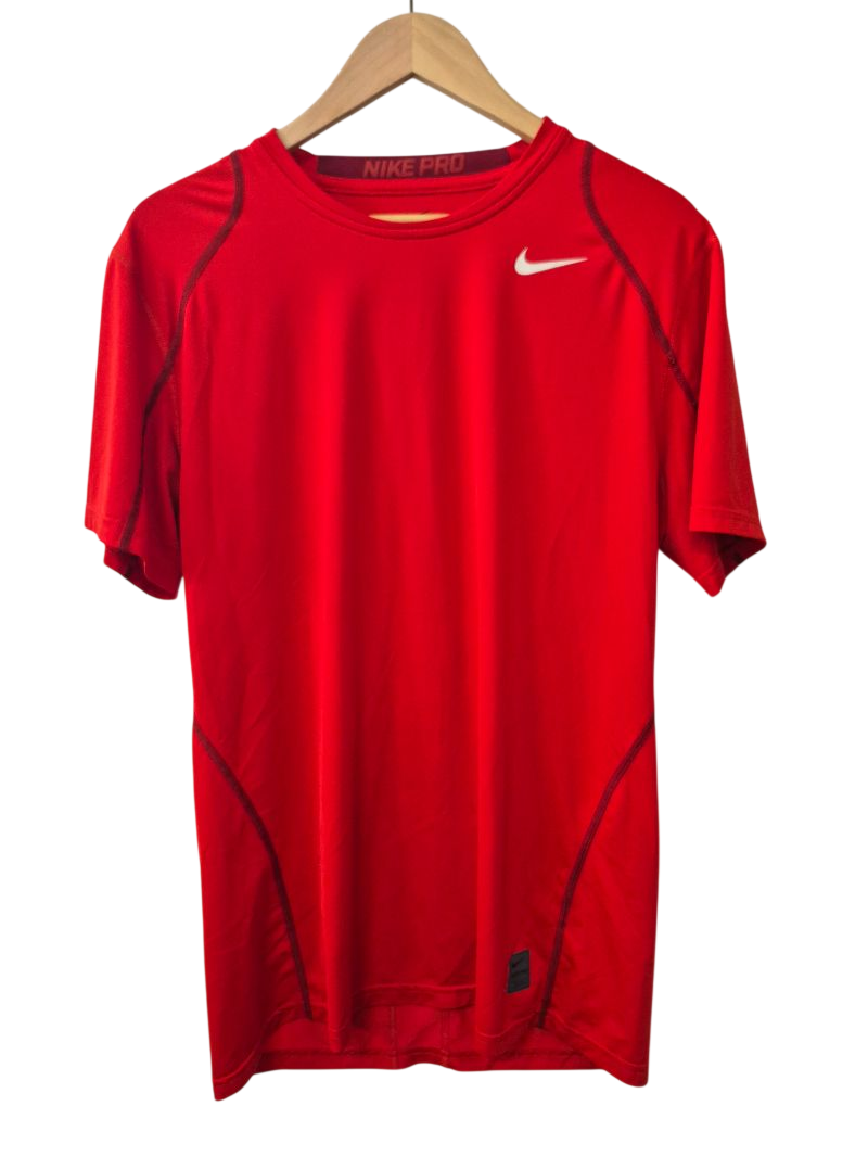 Nike Short Sleeve Tee Athletic