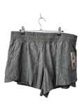 Avia High Waist Shorts Athletic