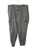 Fat Face Cargo Jogger Pants