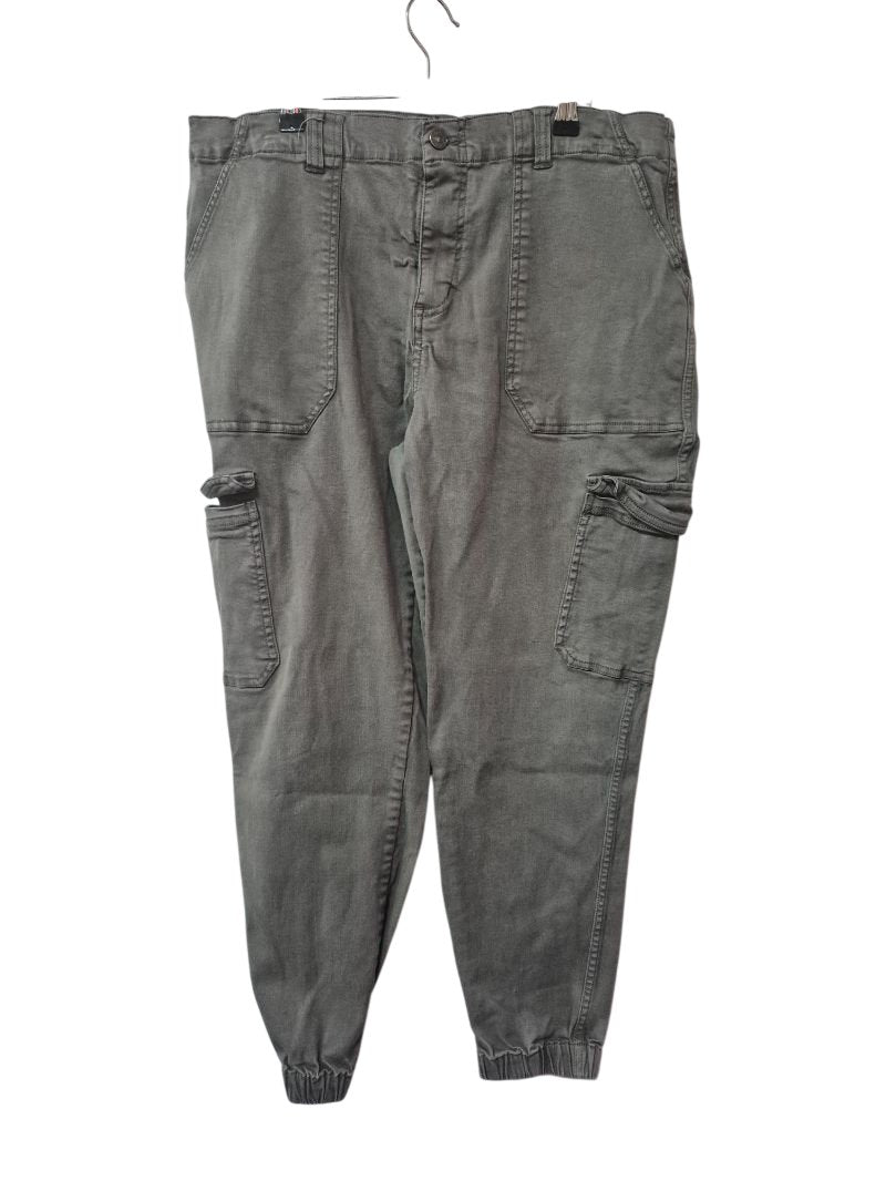 Fat Face Cargo Jogger Pants