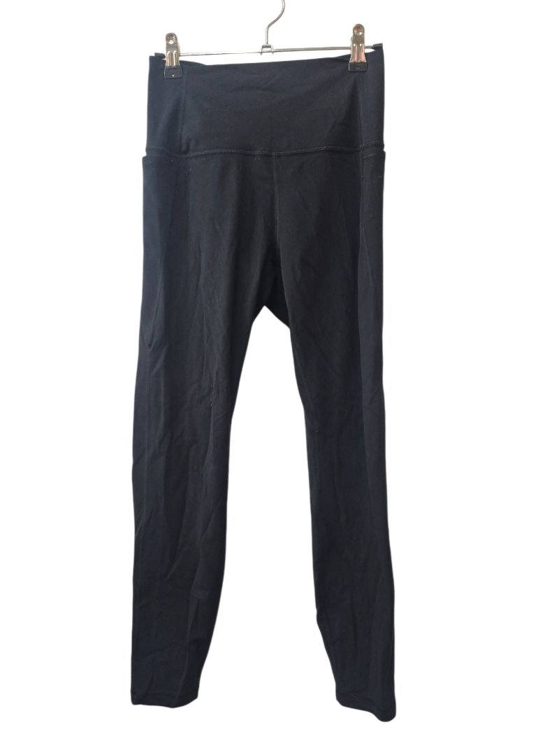 High Waist Leggings Athletic