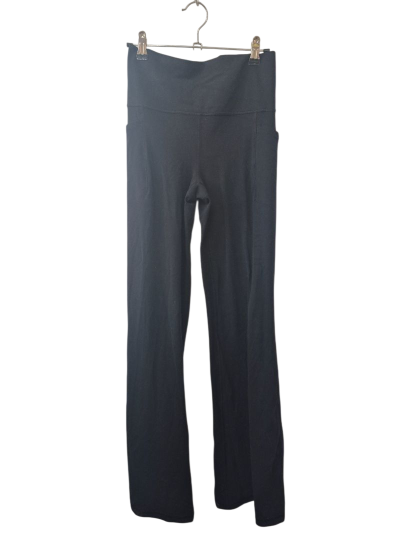 Athleta Wide Leg Pants Athletic