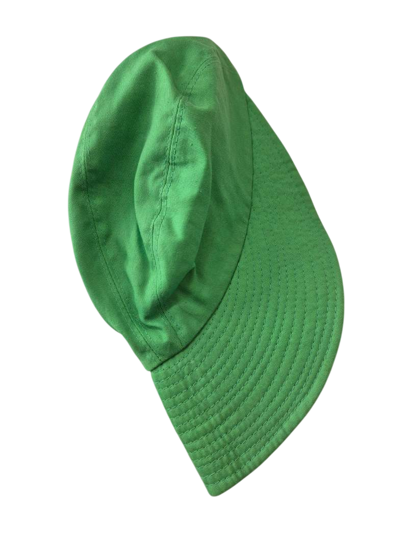 Betmar Vintage Sun Hat Vintage