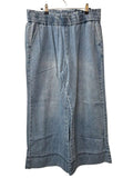 Kensie Jeans Wide Leg Jeans