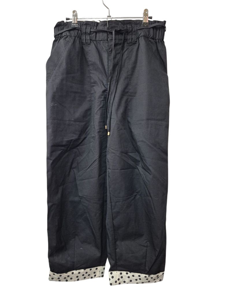 Democracy Wide Leg Pants