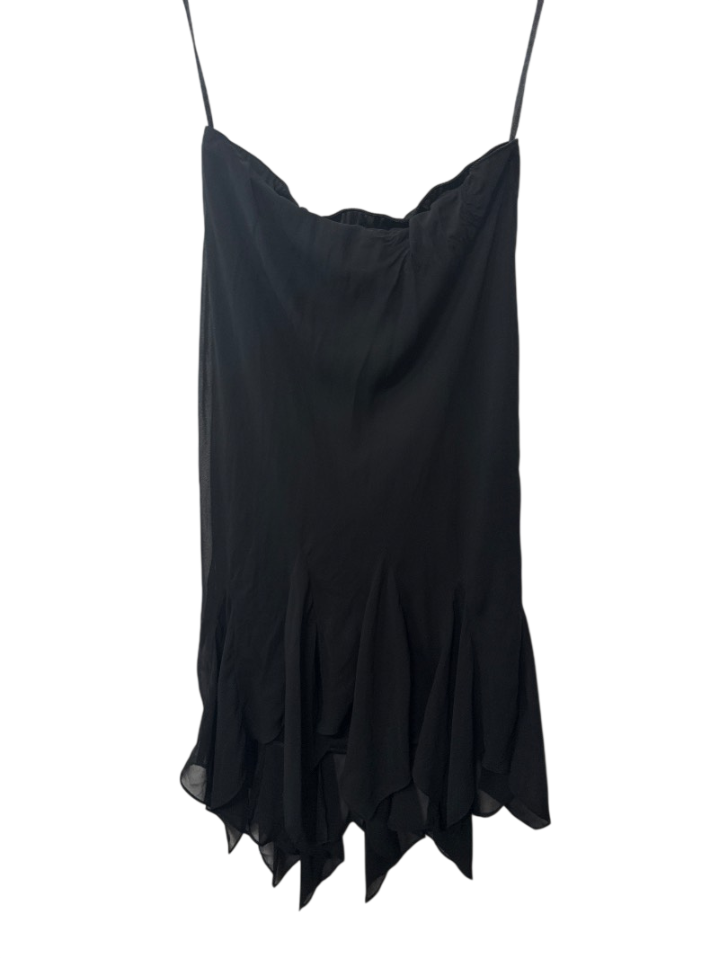 JBS Vintage Slip Dress Vintage