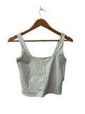 Aberceombie & Fitch Square Neck Tanks