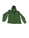 North Face Full-Zip Hoodie Long Sleeves