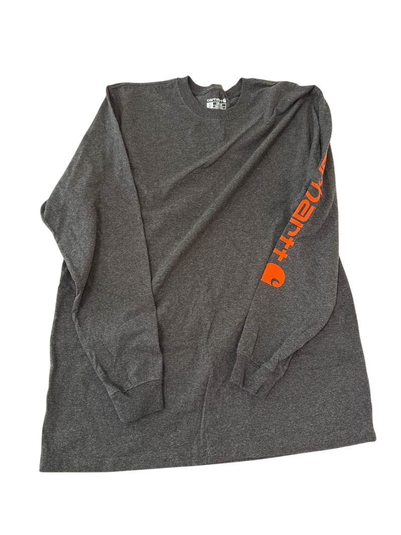 Carhartt Graphic Crewneck Long Sleeves