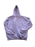 Comfort Pullover Hoodie Long Sleeves