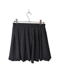 Shein Pleated Mini Skirt