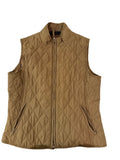 Relativity  Quilted Vest Vintage